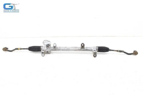 2017 - 2019 KIA SPORTAGE FWD POWER STEERING GEAR RACK AND PINION OEM used OEM rack and pinion
