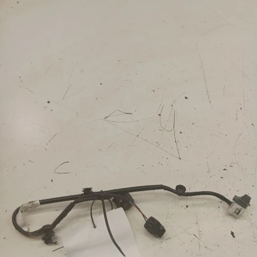 2020-2023 Mazda CX-5 KF6867SH0 Used OEM EVAP Vapor Charcoal Canister