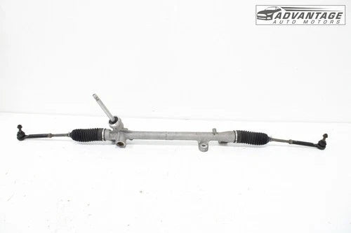 2017-2024 MAZDA CX-5 KF AWD FRONT POWER STEERING GEAR RACK AND PINION OEM used OEM rack and pinion