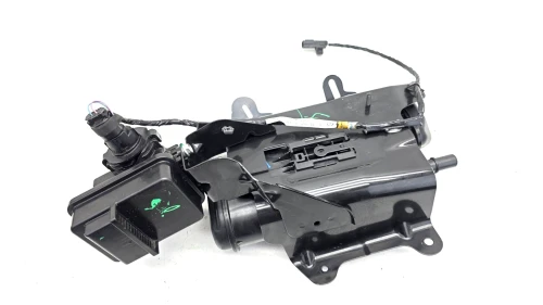 2019-2026 Mazda Mazda3 Used OEM EVAP Vapor Charcoal Canister