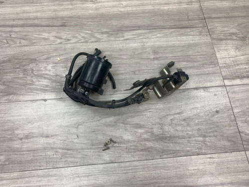 1999-2000 Mazda Miata 1.8L Used OEM EVAP Vapor Charcoal Canister