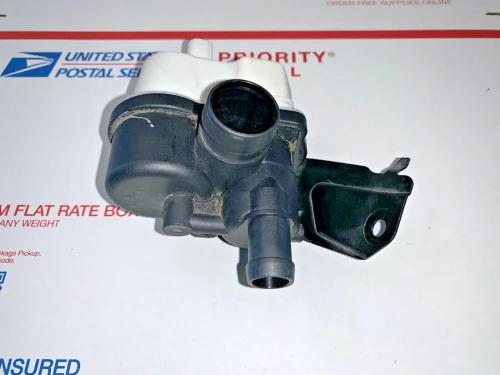 2007-2009 Mazda Used OEM EVAP Vapor Charcoal Canister