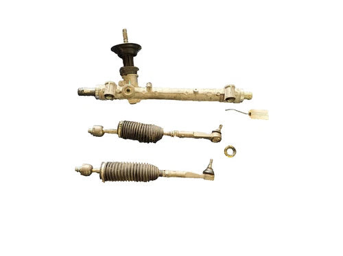 DODGE HORNET 2024 Steering Gear Rack & Pinion Used OEM used OEM rack and pinion