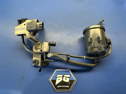 2000 Mazda Miata Used OEM EVAP Vapor Charcoal Canister