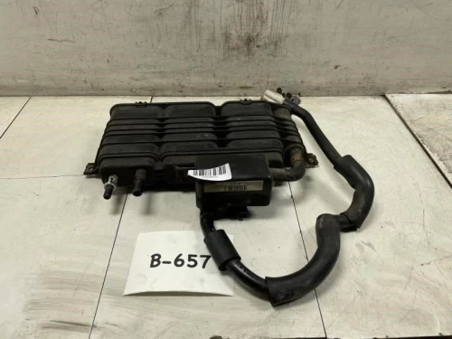 2012 Mazda Mazda6 2.5L Used OEM EVAP Vapor Charcoal Canister