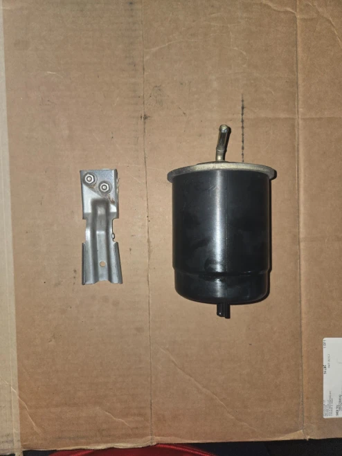 1990-2003 Mazda Miata Used OEM EVAP Vapor Charcoal Canister