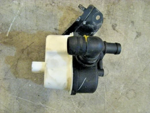 2009 Mazda Mazda3 Used OEM EVAP Vapor Charcoal Canister