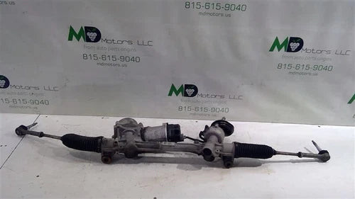 2020-2022 CHEVROLET EQUINOX STEERING GEAR POWER RACK & PINION OEM 84663157 used OEM rack and pinion