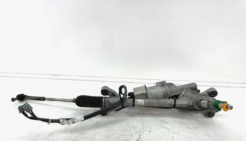 2020 - 2023 SUBARU OUTBACK AWD 2.5L STEERING GEAR RACK & PINION OEM 34110AN00A used OEM rack and pinion