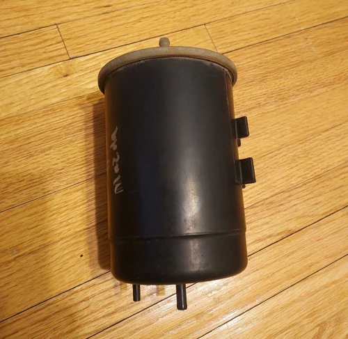 1991-1993 Mazda Used OEM EVAP Vapor Charcoal Canister