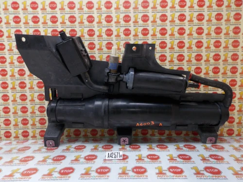 2008-2011 Mazda Tribute ZZC413970 Used OEM EVAP Vapor Charcoal Canister