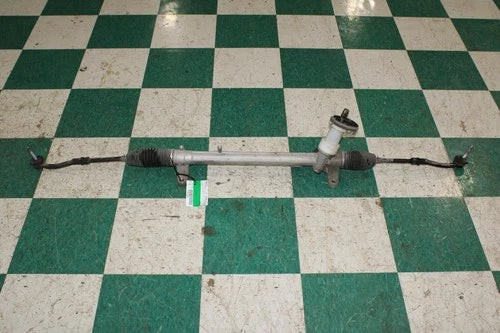 20-24 Telluride Front FWD Powered Steering Rack And Pinion Tie Rod Ends OEM WTY used OEM rack and pinion