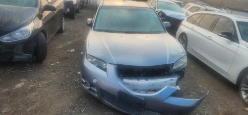 2004 Mazda Mazda3 Used OEM EVAP Vapor Charcoal Canister