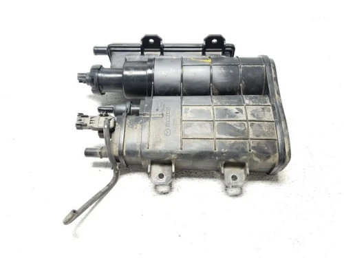 2016-2020 Mazda MX-5 Miata PEES1396Z Used OEM EVAP Vapor Charcoal Canister