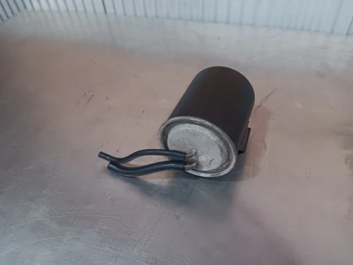 1981-1983 Mazda Used OEM EVAP Vapor Charcoal Canister