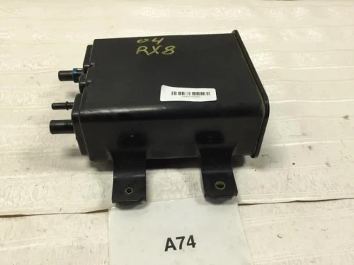 2004 Mazda RX8 Used OEM EVAP Vapor Charcoal Canister