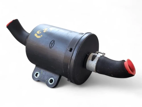 2004-2011 Mazda RX-8 KLG413988 Used OEM EVAP Vapor Charcoal Canister