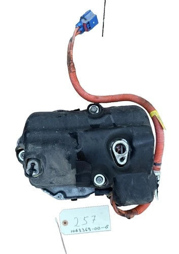 2021 Giulia Air Conditioning A/C AC Compressor OEM