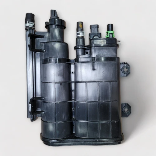 2016-2022 Mazda PEES1396Z Used OEM EVAP Vapor Charcoal Canister