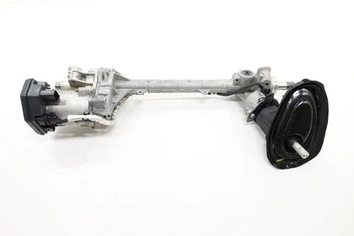 2019 - 2024 FORD EDGE STEERING GEAR RACK & PINION OEM M2GC3D070GA used OEM rack and pinion