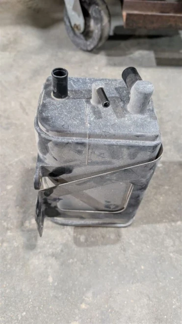 2003 Mazda Miata Used OEM EVAP Vapor Charcoal Canister