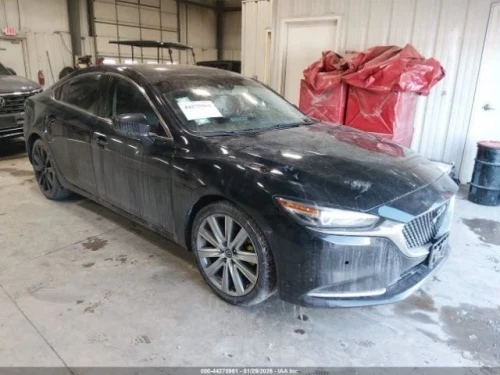 2019 Mazda Used OEM EVAP Vapor Charcoal Canister