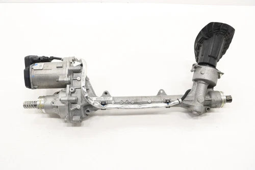 2019 - 2024 FORD EDGE STEERING GEAR RACK AND PINION OEM L2GC3D070AA used OEM rack and pinion