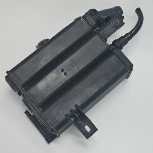 2007-2014 Mercedes-Benz S550 A2214700359 Used OEM EVAP Vapor Charcoal Canister
