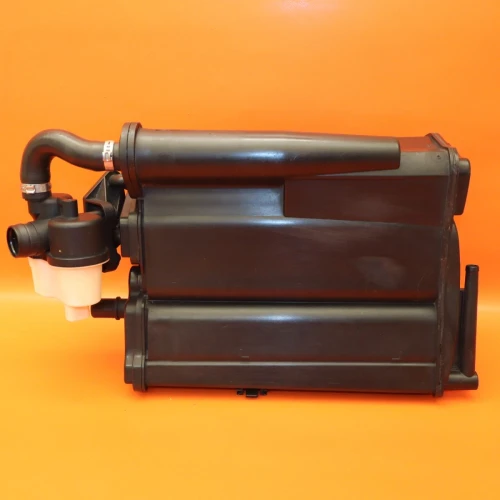 2014-2020 Mercedes-Benz A2224701400 Used OEM EVAP Vapor Charcoal Canister