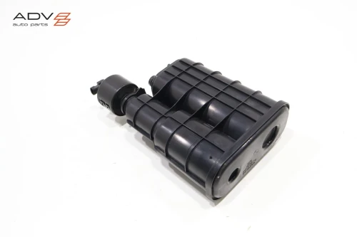 2012-2018 Mercedes-Benz ML350 Used OEM EVAP Vapor Charcoal Canister