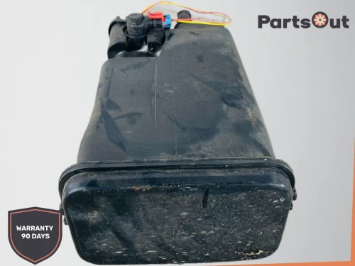 2007-2012 Mercedes-Benz GL450 4.7L Used OEM EVAP Vapor Charcoal Canister