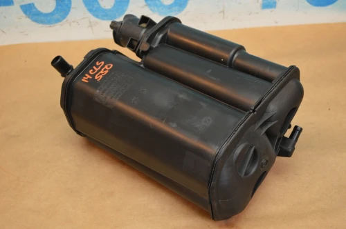 2010-2014 Mercedes-Benz CLS550 Used OEM EVAP Vapor Charcoal Canister