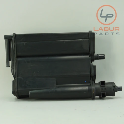 2014-2020 Mercedes-Benz S-Class Used OEM EVAP Vapor Charcoal Canister