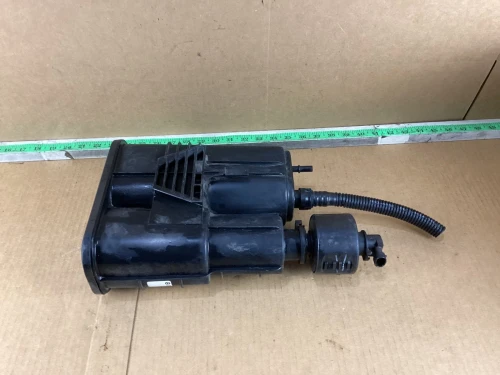 2013-2016 Mercedes-Benz GL450 Used OEM EVAP Vapor Charcoal Canister