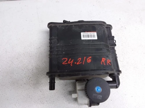 2021 Mercedes-Benz C300 2054701702 2.0L Used OEM EVAP Vapor Charcoal Canister