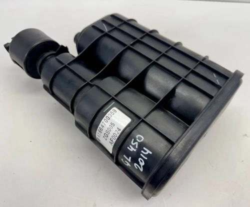 Mercedes-Benz ML350 A1664700359 Used OEM EVAP Vapor Charcoal Canister