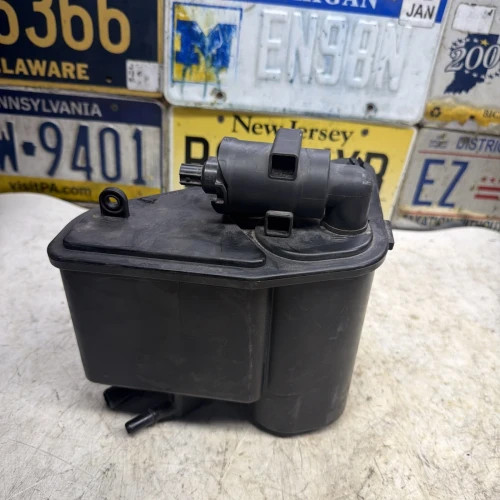 2014-2023 Mercedes-Benz CLA250 A2464700359 Used OEM EVAP Vapor Charcoal Canister