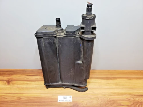 2014-2017 Mercedes-Benz S550 Used OEM EVAP Vapor Charcoal Canister