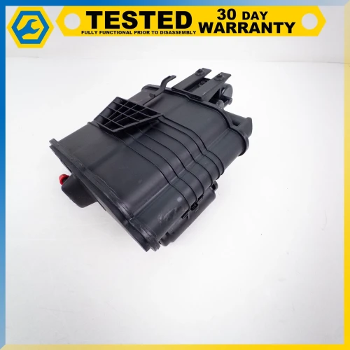2015-2021 Mercedes-Benz C63 AMG Used OEM EVAP Vapor Charcoal Canister