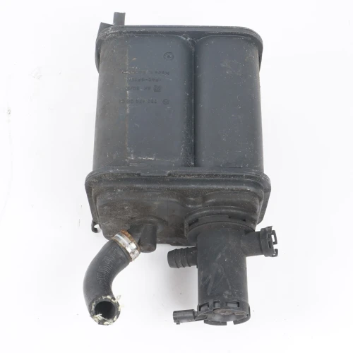 2003-2008 Mercedes-Benz SL550 Used OEM EVAP Vapor Charcoal Canister