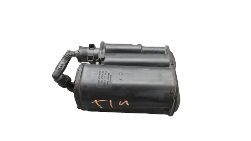 2010-2016 Mercedes-Benz GLK350 2044700659 Used OEM EVAP Vapor Charcoal Canister