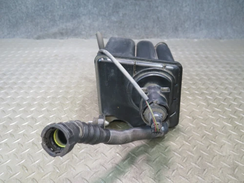 2013-2020 Mercedes-Benz SL550 Used OEM EVAP Vapor Charcoal Canister