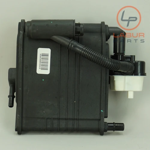 2019-2023 Mercedes-Benz GLC300 Used OEM EVAP Vapor Charcoal Canister