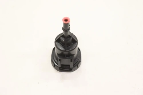 2015-2017 Mercedes-Benz S550 A0014760532 Used OEM EVAP Vapor Charcoal Canister