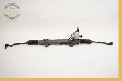 96-02 Mercedes W210 E320 E430 RWD Power Steering Gear Rack & Pinion Assembly OEM used OEM rack and pinion