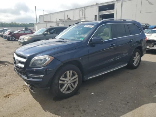 2013 Mercedes-Benz Used OEM EVAP Vapor Charcoal Canister