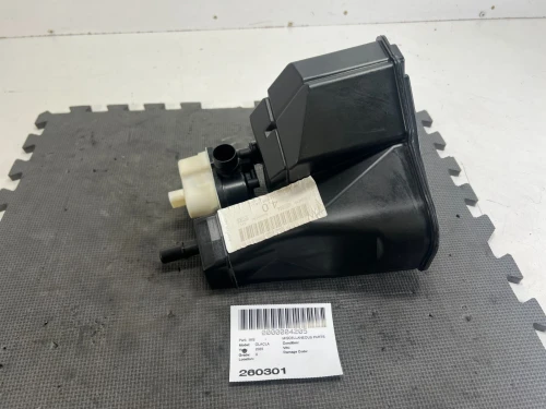 2021-2026 Mercedes-Benz 2.0L Used OEM EVAP Vapor Charcoal Canister