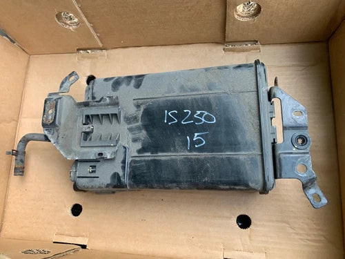 LEXUS IS350 IS250 Fuel Vapor Canister 2014 - 2017 OEM