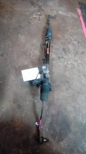 2008-2014 Honda Accord Sedan EX LX 2.4 US Electric Power Steering Rack & Pinion used OEM rack and pinion