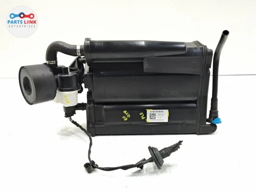 2021 Mercedes-Benz GLE63 AMG Used OEM EVAP Vapor Charcoal Canister
